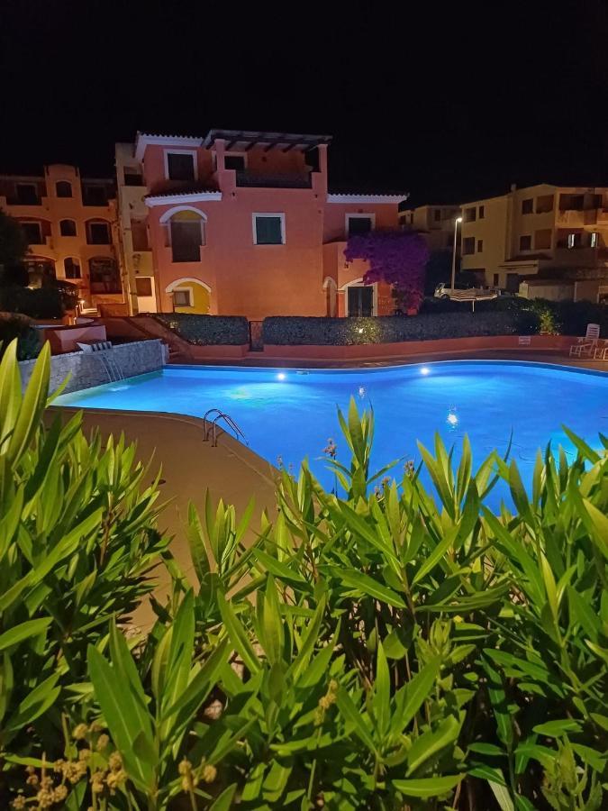 شقة Casa Ginevra سانتا تيريزا غالّورا المظهر الخارجي الصورة