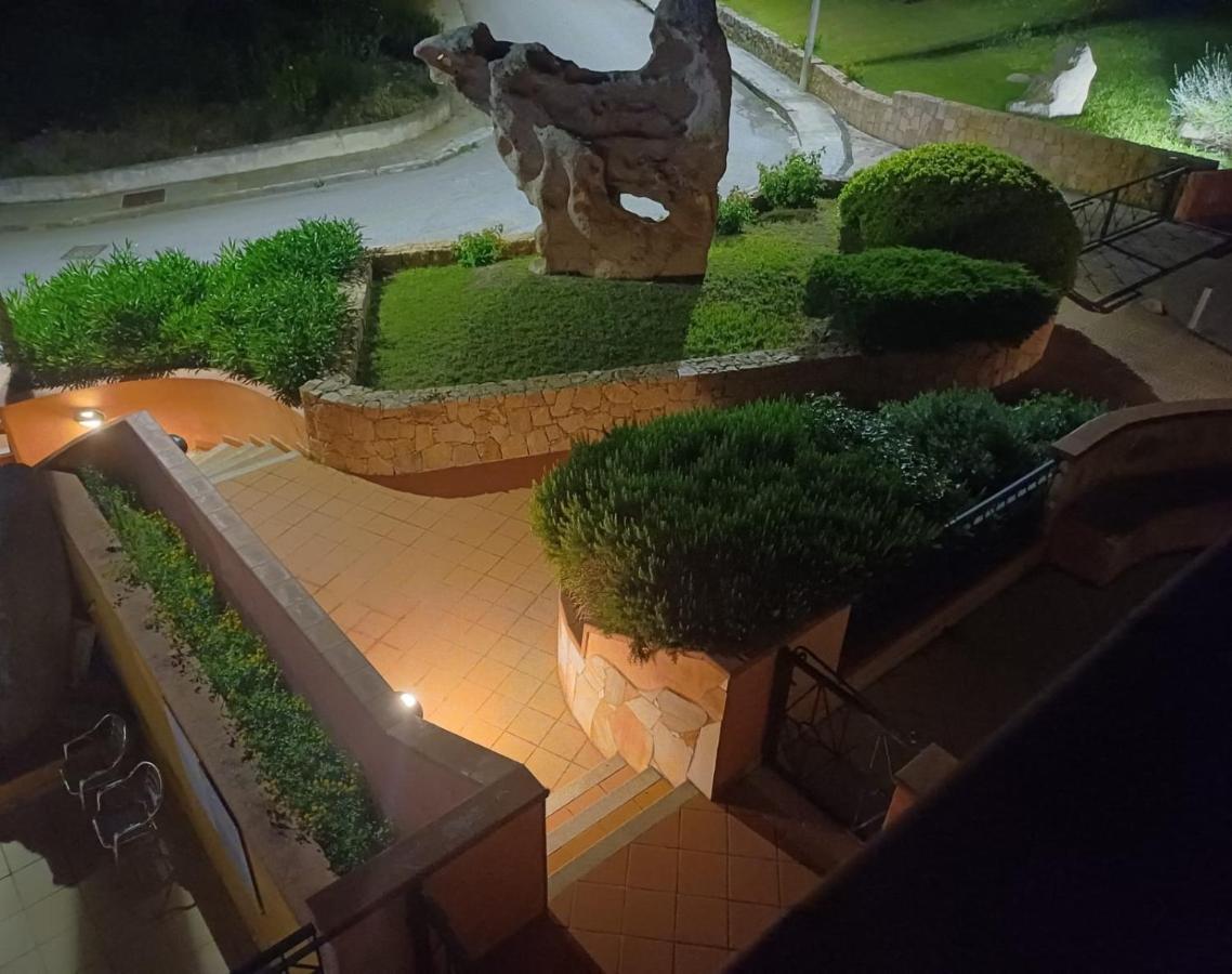 شقة Casa Ginevra سانتا تيريزا غالّورا المظهر الخارجي الصورة