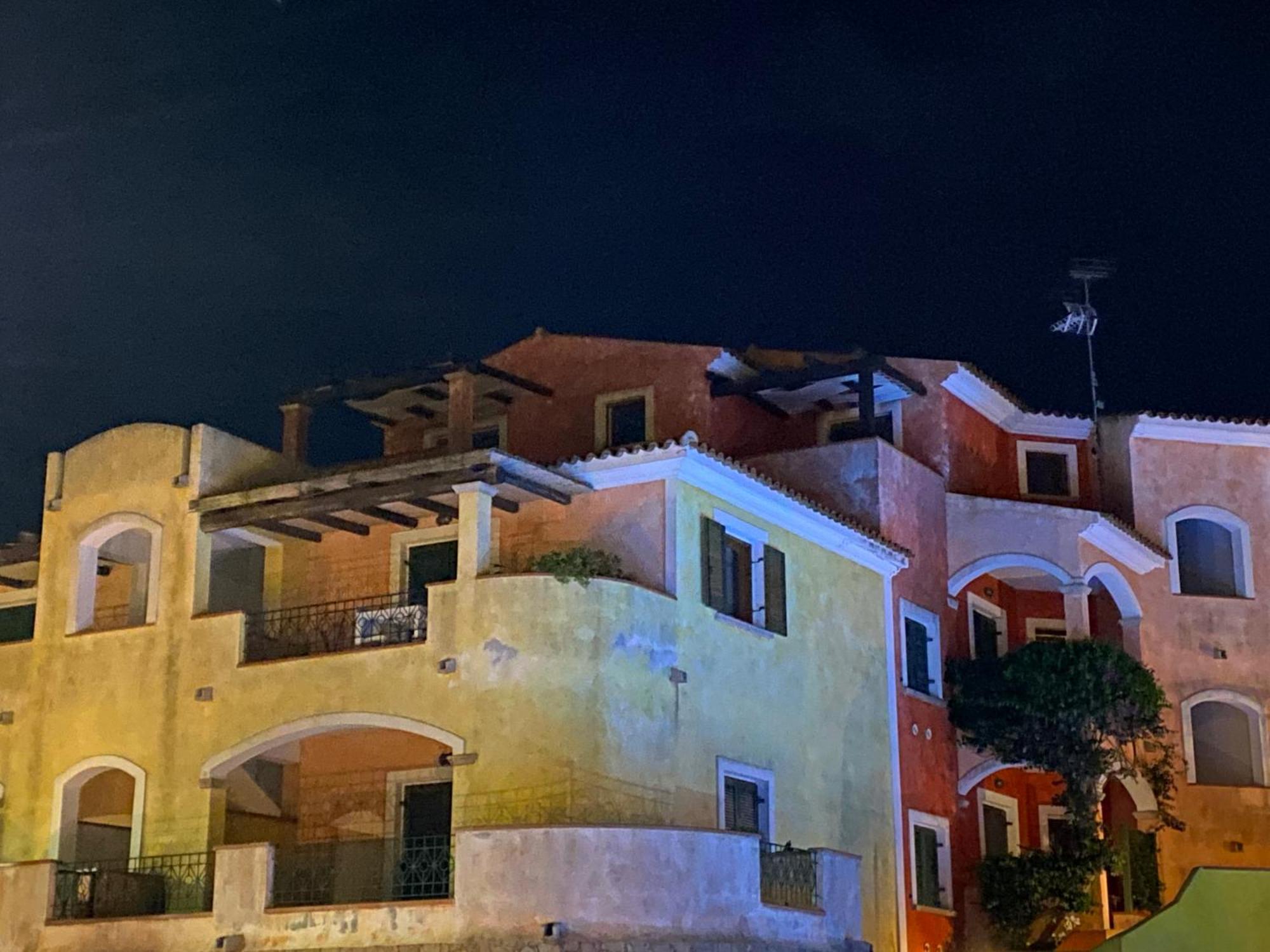 شقة Casa Ginevra سانتا تيريزا غالّورا المظهر الخارجي الصورة